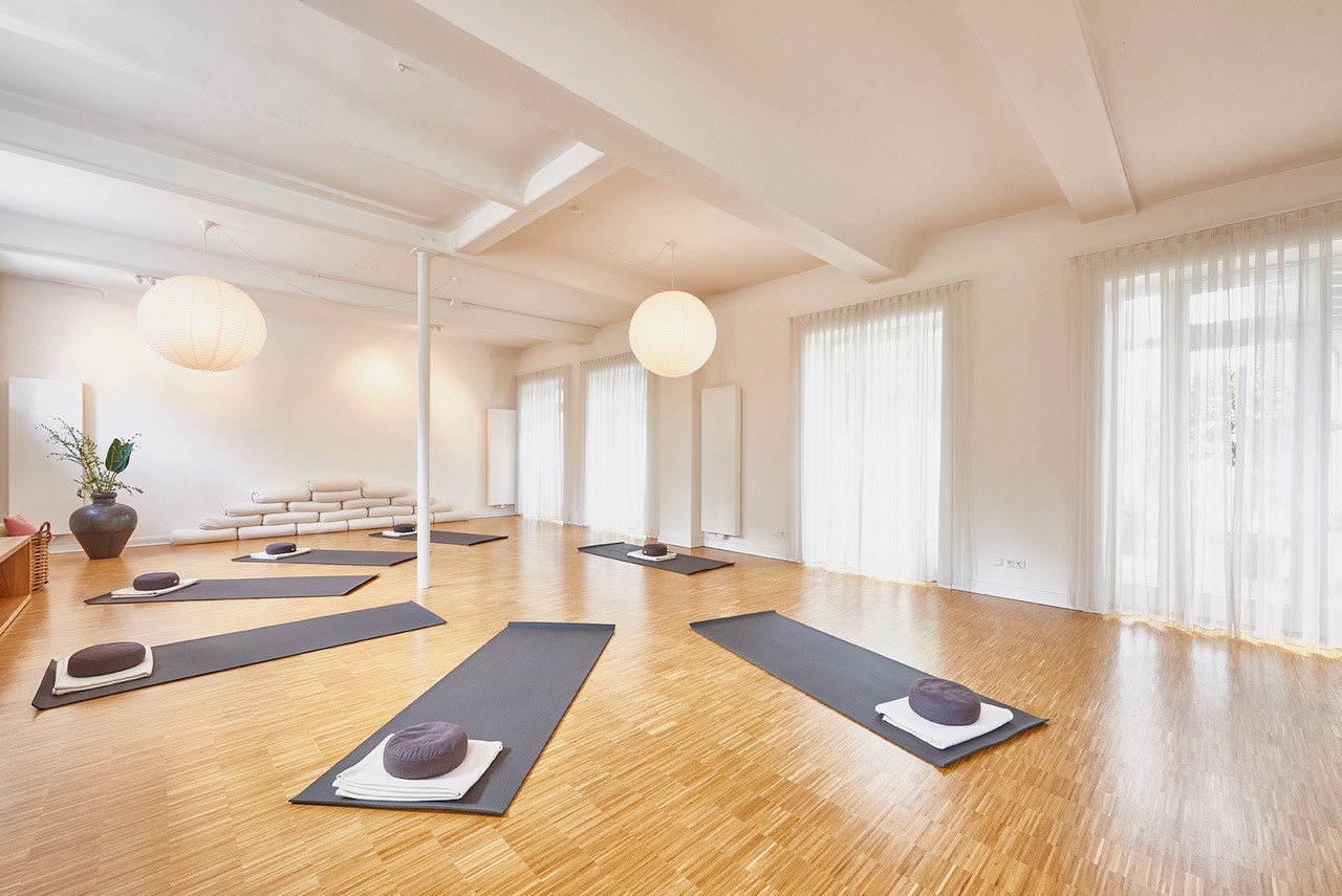 Studio "Yoga im Hof"